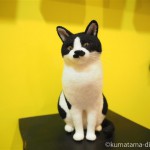 伊勢丹新宿店の「Cat’s ISSUE POP-UP STORE」