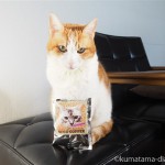「ネコ市ネコ座」で辻本珈琲×ネコリパブリックのネココーヒーを買いました
