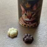 キジトラ猫のトラキチくんが可愛い「東京クラウンキャット」のチョコレート