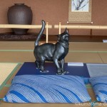 朝倉彫塑館「ワンダフル猫ライフ　朝倉文夫と猫、ときどき犬」