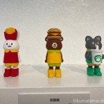 宮猫庵 作品展『ふくねこ ふくふく』