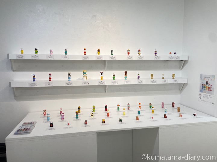 宮猫庵作品展