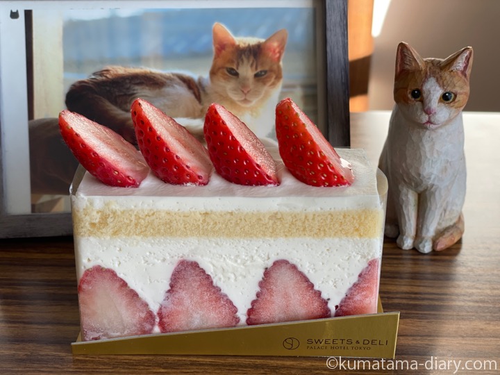 ケーキ