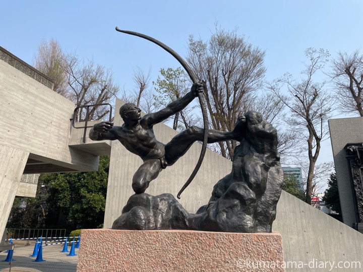 国立西洋美術館