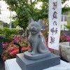 狛猫さん