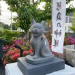 狛猫さん