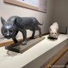 島田紘一呂木彫り展