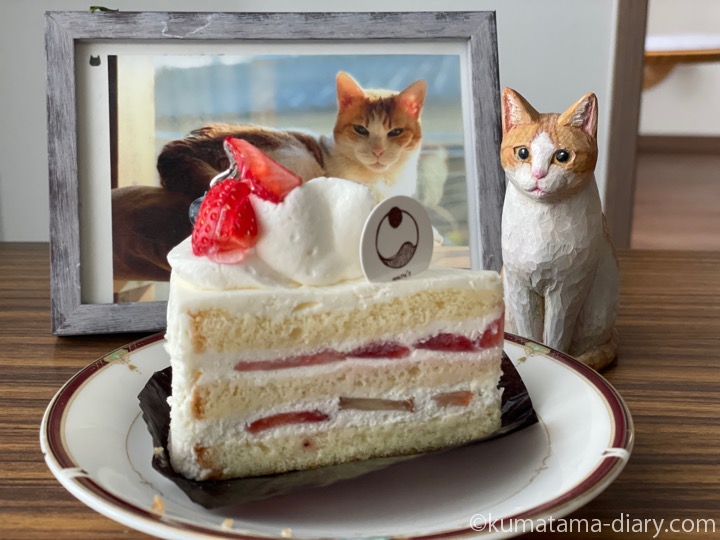ケーキ