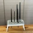 メイクブラシスタンド