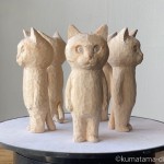 モデルさん募集の理由