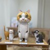 kumineco個展gururi