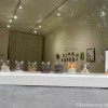kumineco個展gururi
