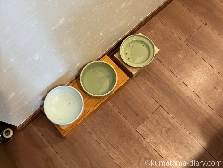 完食