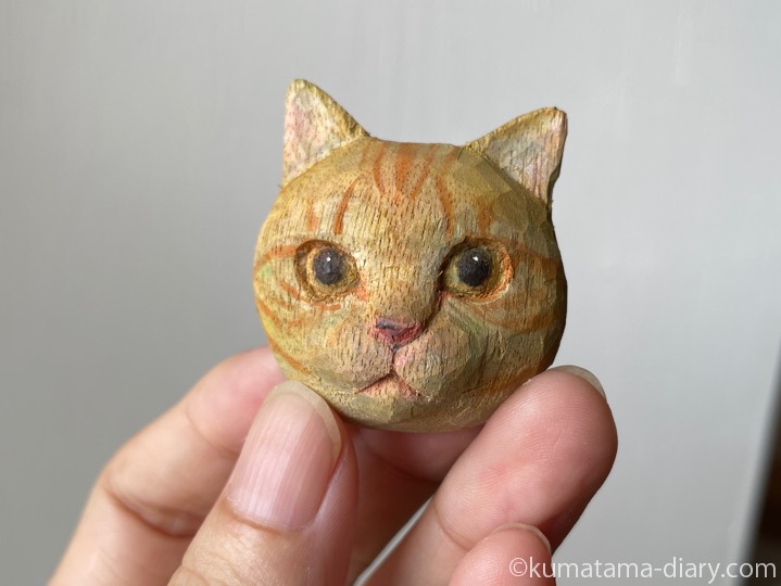 ボタン
