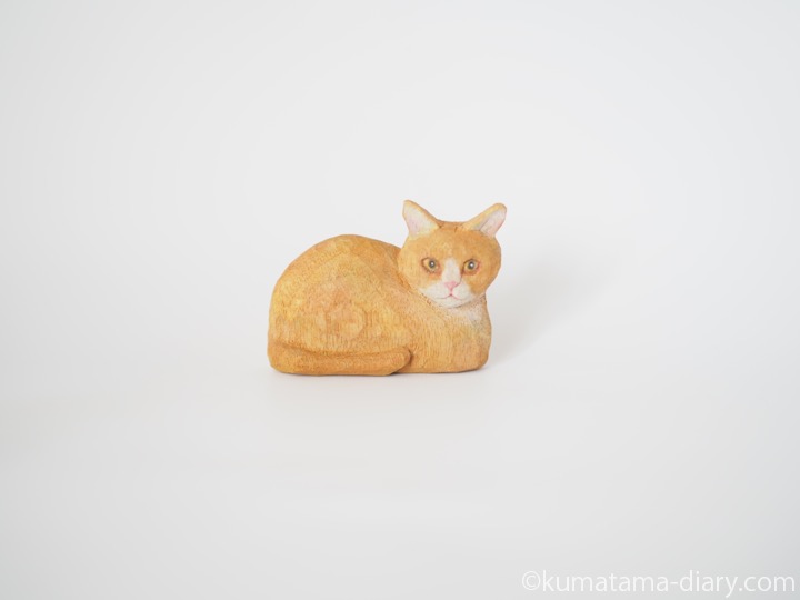 猫さんボタン