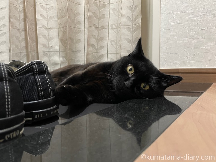 玄関ふみお