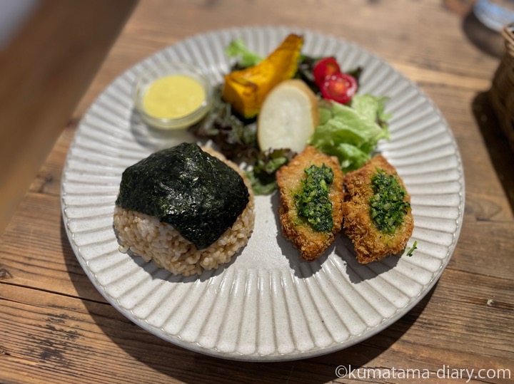 カフェスロー