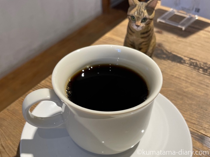 カフェスロー