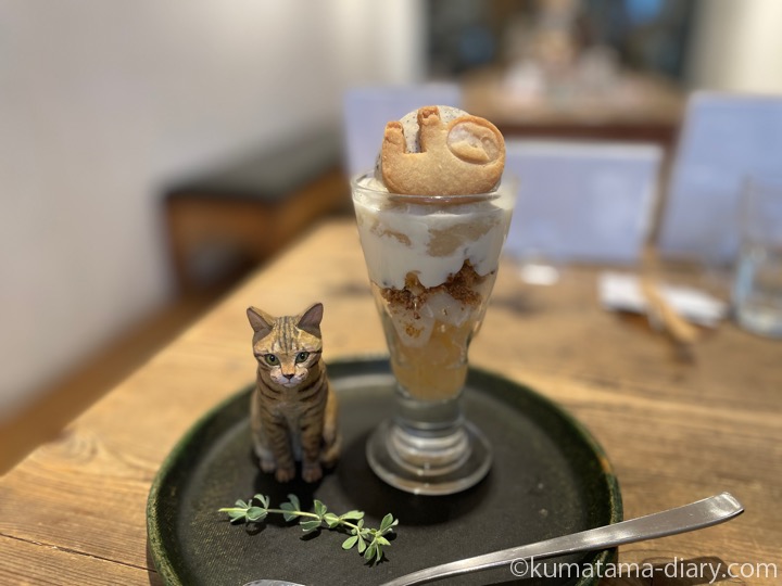 パフェ