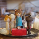 【泉大津市】生活雑貨店・カフェ「coronねこと暮らし」