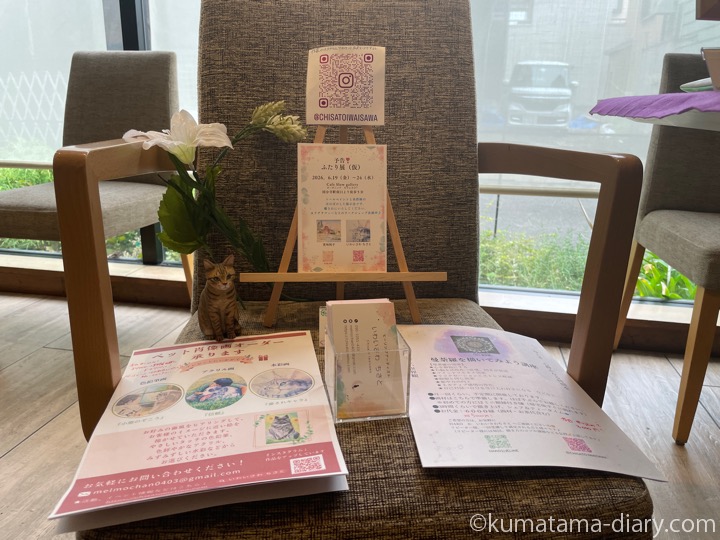 いわいさわちさとさん