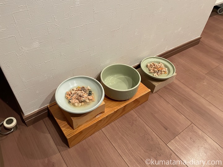 手づくりごはん