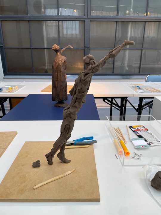 ワークショップ