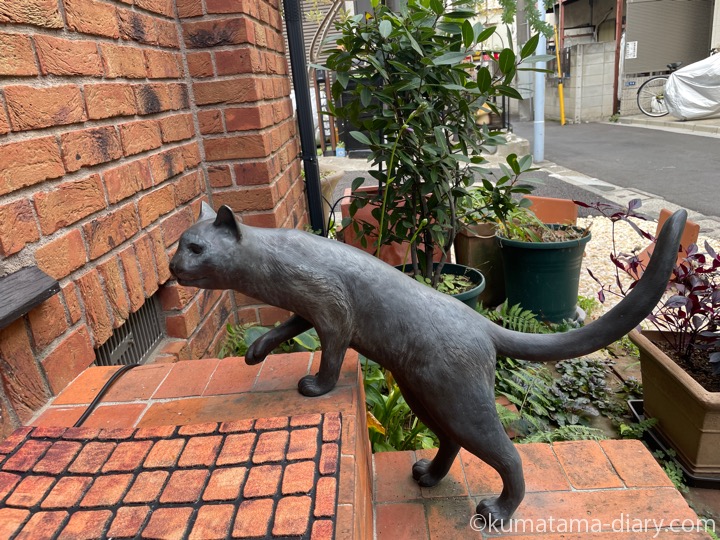 谷中レッドハウスボタンギャラリー