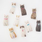 「ちよだ猫まつり2026」に出展します