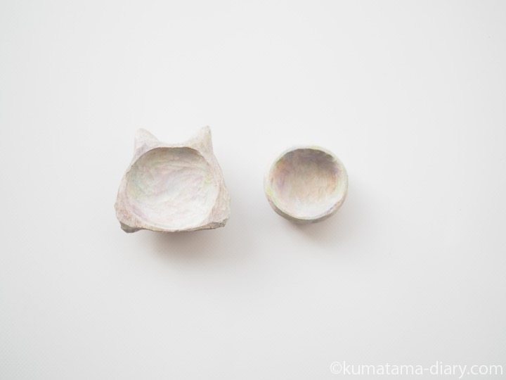 チンチラさん毛玉ケース