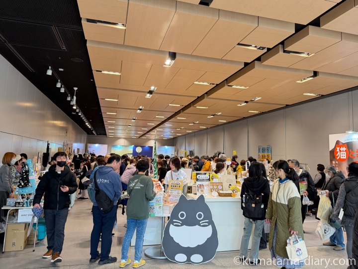 ちよだ猫まつり